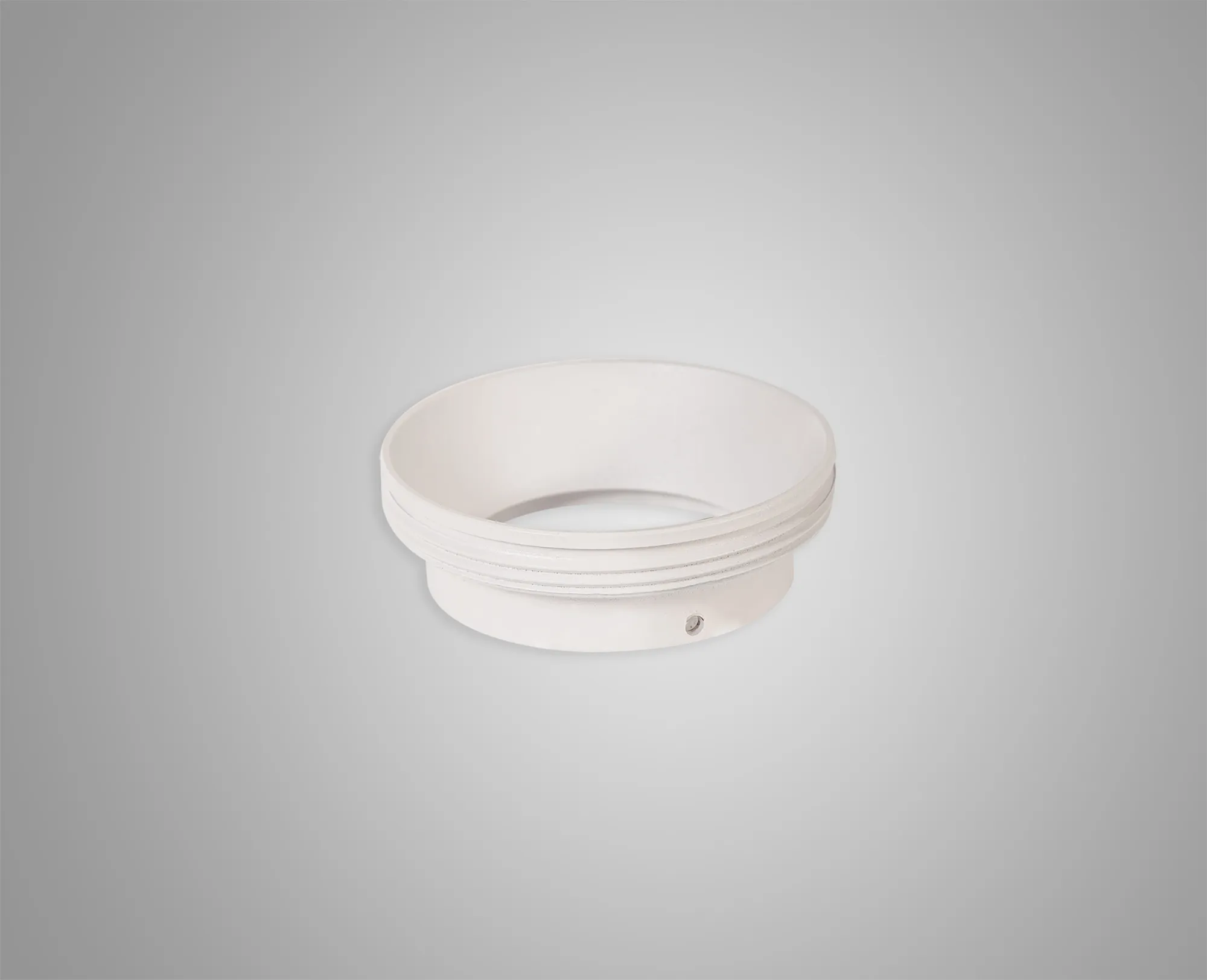 Barda 8 Recessed Ceiling Luminaires Dlux Round Recess Ceiling